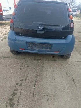 Smart Forfour undefined | Auto.bg — изображение 6