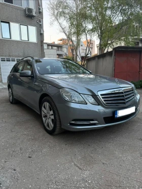 Mercedes-Benz E 250 4MATIC - 7600 € / 14864.31 лв. - 57484525 3