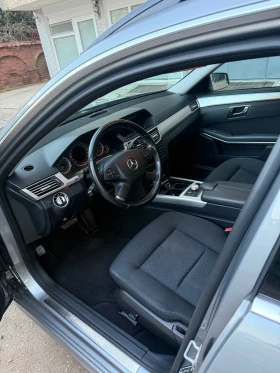 Mercedes-Benz E 250 4MATIC - 7600 € / 14864.31 лв. - 57484525 9