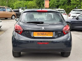 Peugeot 208 1.2i* ���* ALLURE* LED* EURO6B*  | Mobile.bg � ����� ������ 5