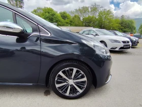 Peugeot 208 1.2i* ���* ALLURE* LED* EURO6B*  | Mobile.bg � ����� ������ 15
