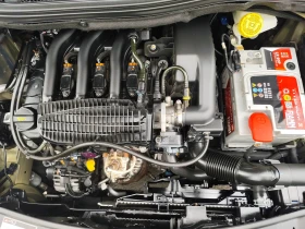 Peugeot 208 1.2i* ���* ALLURE* LED* EURO6B*  | Mobile.bg � ����� ������ 14
