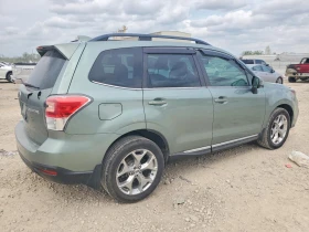 Subaru Forester 2.5l 2.5I Touring | Mobile.bg � ����� ������ 3