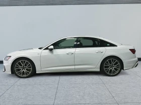 Audi A6 2019 Audi A6 55 TFSI quattro Prestige Sedan AWD | Auto.bg — изображение 5
