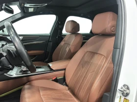 Audi A6 2019 Audi A6 55 TFSI quattro Prestige Sedan AWD | Auto.bg — изображение 8