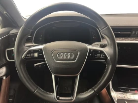 Audi A6 2019 Audi A6 55 TFSI quattro Prestige Sedan AWD | Auto.bg — изображение 9