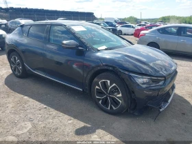 ������ Kia EV6