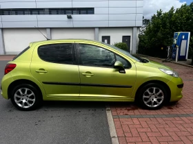 ����� �� �������� �� Peugeot 207 ? �������� Peugeot   ����� ����������, ������ 120