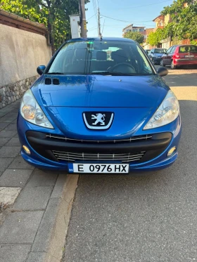 ������ Peugeot 206