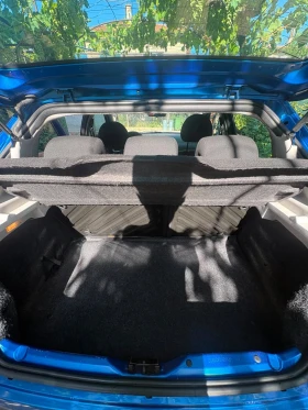 Peugeot 206 FACE 162��� | Mobile.bg � ����� ������ 9