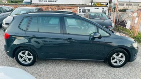 VW Sportsvan 1.6TDI - 9400 € - 70881384 3