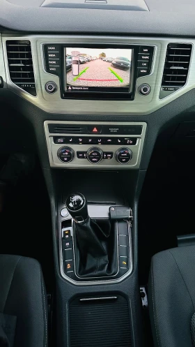 VW Sportsvan 1.6TDI - 9400 € - 70881384 11