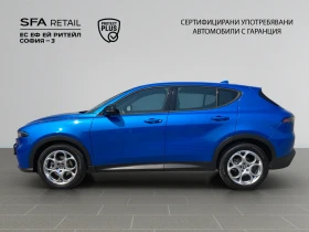 Alfa Romeo Tonale 1.5 HYBRID 130hp BVA7 E6 | Auto.bg — изображение 8