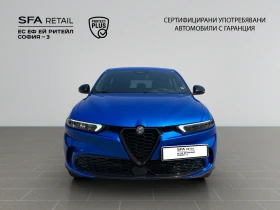 Alfa Romeo Tonale 1.5 HYBRID 130hp BVA7 E6 | Auto.bg — изображение 2