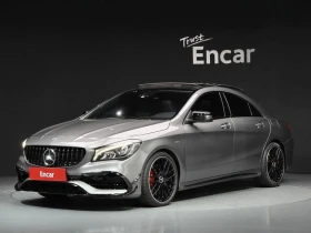 ������ Mercedes-Benz CLA