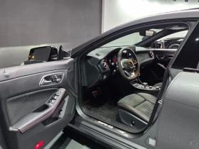 Mercedes-Benz CLA CLA45 AMG 4MATIC| 375�.�. | Mobile.bg � ����� ������ 10