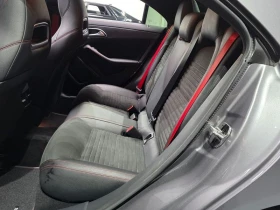Mercedes-Benz CLA CLA45 AMG 4MATIC| 375�.�. | Mobile.bg � ����� ������ 11