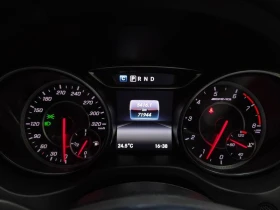 Mercedes-Benz CLA CLA45 AMG 4MATIC| 375�.�. | Mobile.bg � ����� ������ 8