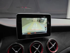 Mercedes-Benz CLA CLA45 AMG 4MATIC| 375�.�. | Mobile.bg � ����� ������ 17