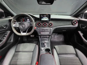 Mercedes-Benz CLA CLA45 AMG 4MATIC| 375�.�. | Mobile.bg � ����� ������ 7