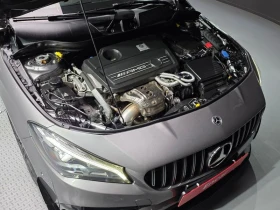 Mercedes-Benz CLA CLA45 AMG 4MATIC| 375�.�. | Mobile.bg � ����� ������ 6