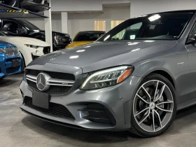 Mercedes-Benz C 43 AMG 360 / ��������� / Burmester / ������ | Mobile.bg � ����� ������ 10