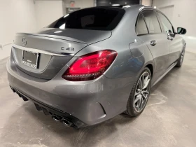 Mercedes-Benz C 43 AMG 360 / ��������� / Burmester / ������ | Mobile.bg � ����� ������ 3