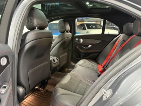 Mercedes-Benz C 43 AMG 360 / ��������� / Burmester / ������ | Mobile.bg � ����� ������ 11