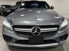 Mercedes-Benz C 43 AMG 360 / ��������� / Burmester / ������ | Mobile.bg � ����� ������ 6