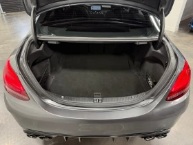 Mercedes-Benz C 43 AMG 360 / ��������� / Burmester / ������ | Mobile.bg � ����� ������ 12