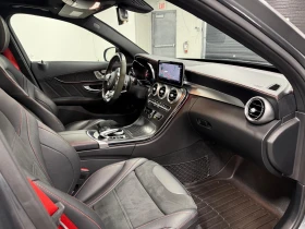 Mercedes-Benz C 43 AMG 360 / ��������� / Burmester / ������ | Mobile.bg � ����� ������ 14
