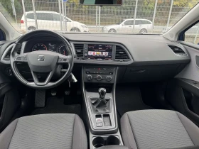 Seat Leon Benzin* Face* CarPlay* FULLED | Mobile.bg � ����� ������ 10