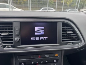 Seat Leon Benzin* Face* CarPlay* FULLED | Mobile.bg � ����� ������ 16