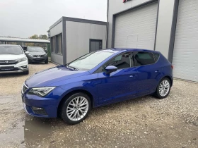 Seat Leon Benzin* Face* CarPlay* FULLED | Mobile.bg � ����� ������ 3