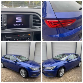 Seat Leon Benzin* Face* CarPlay* FULLED | Mobile.bg � ����� ������ 14