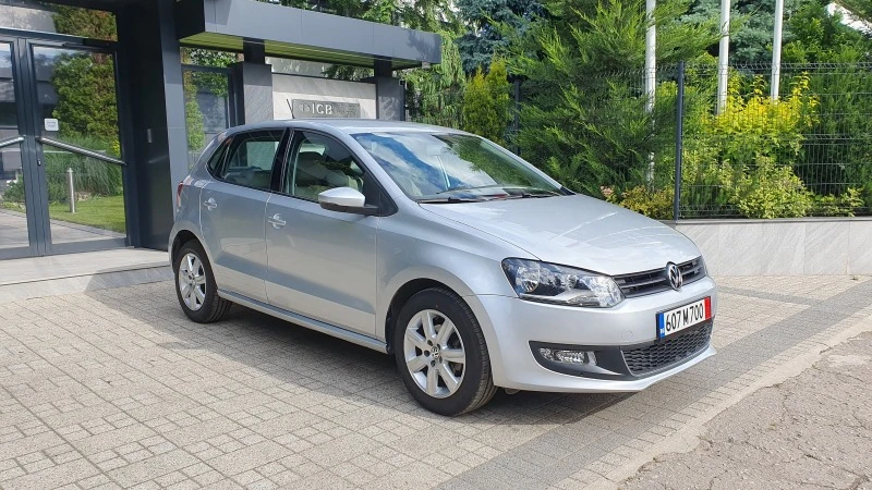 VW Polo 75000 км. HIGHLINE, снимка 1 - Автомобили и джипове - 47391027