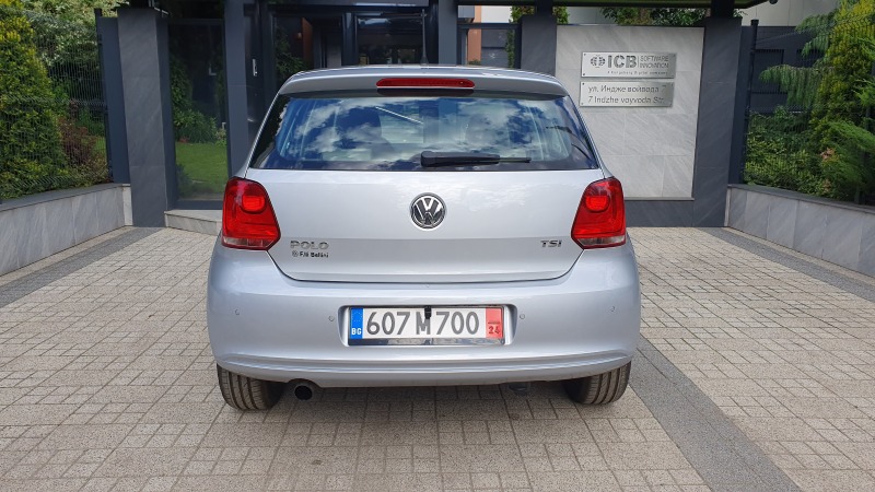 VW Polo 75000 км. HIGHLINE, снимка 8 - Автомобили и джипове - 46233559