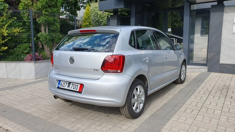 VW Polo 75000 км. HIGHLINE, снимка 7 - Автомобили и джипове - 47391027