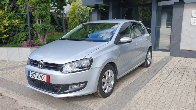 VW Polo 75000 км. HIGHLINE, снимка 3 - Автомобили и джипове - 47391027