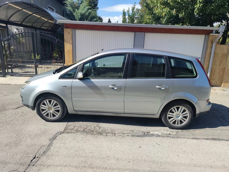 Ford C-max, снимка 2 - Автомобили и джипове - 47495376