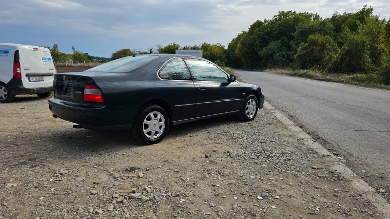 Honda Accord 2.2i ES , снимка 2 - Автомобили и джипове - 47551539