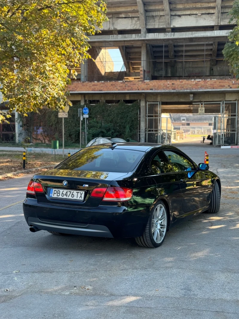 BMW 320, снимка 3 - Автомобили и джипове - 49574701