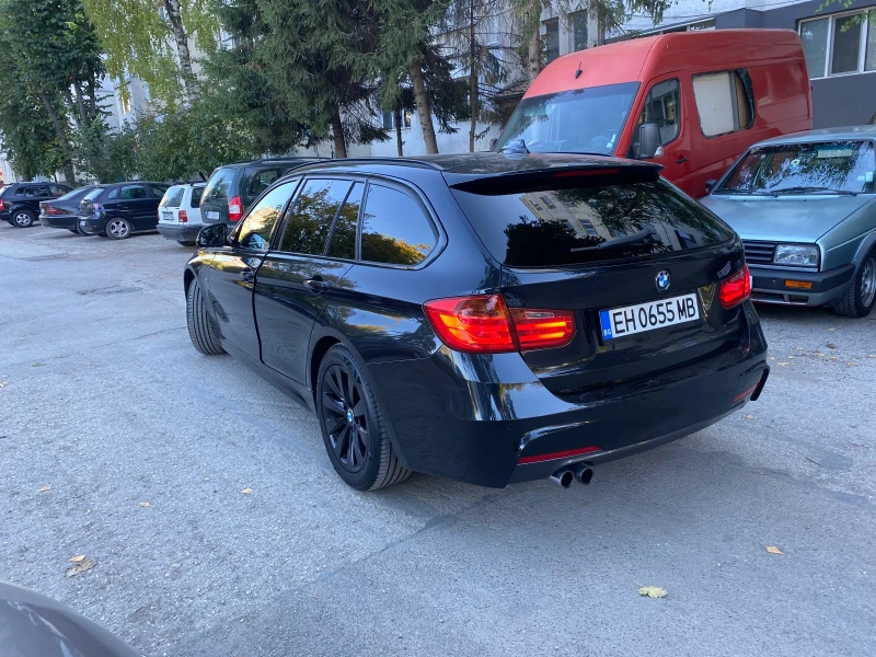 BMW 330 D ШВЕЙЦАРИЯ, снимка 3 - Автомобили и джипове - 47726771