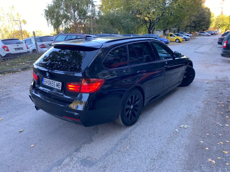 BMW 330 D ШВЕЙЦАРИЯ, снимка 2 - Автомобили и джипове - 47726771