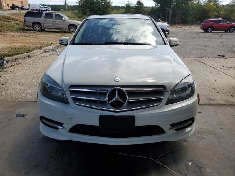 Mercedes-Benz C 300 Sport 4MATIC * Възможност за ГАЗ!, снимка 5 - Автомобили и джипове - 47874948