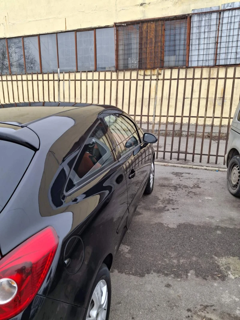 Opel Corsa, снимка 4 - Автомобили и джипове - 48795004