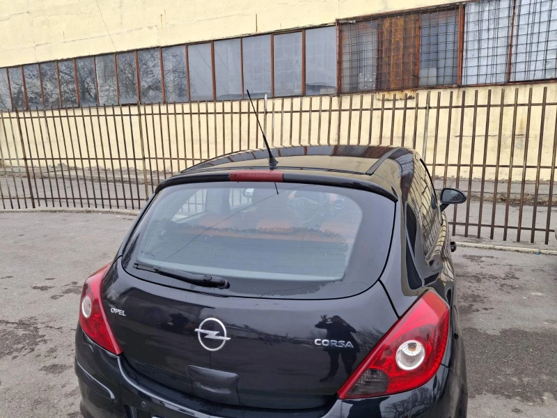 Opel Corsa, снимка 2 - Автомобили и джипове - 48795004