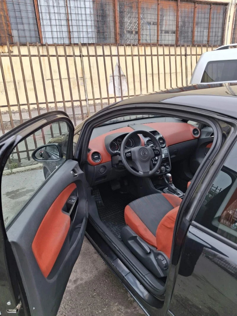 Opel Corsa, снимка 5 - Автомобили и джипове - 48795004