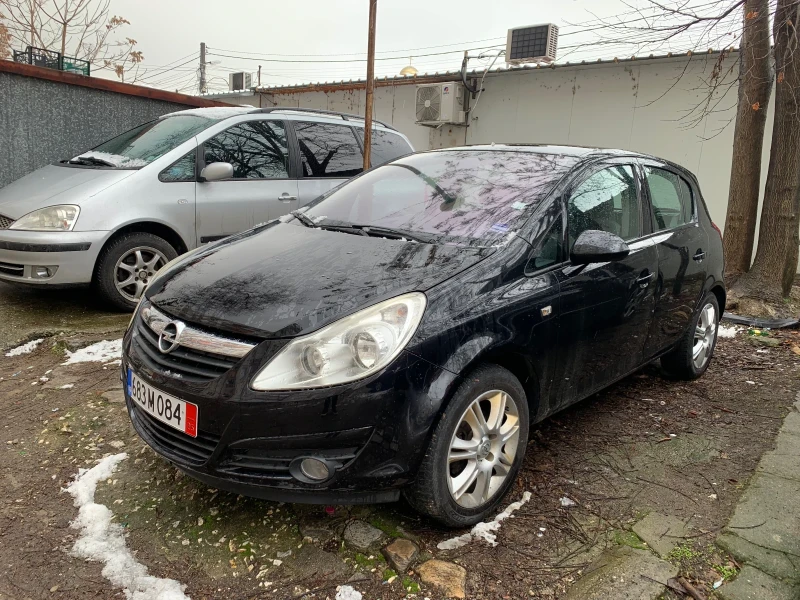 Opel Corsa 1.0 бензин, снимка 2 - Автомобили и джипове - 49189462