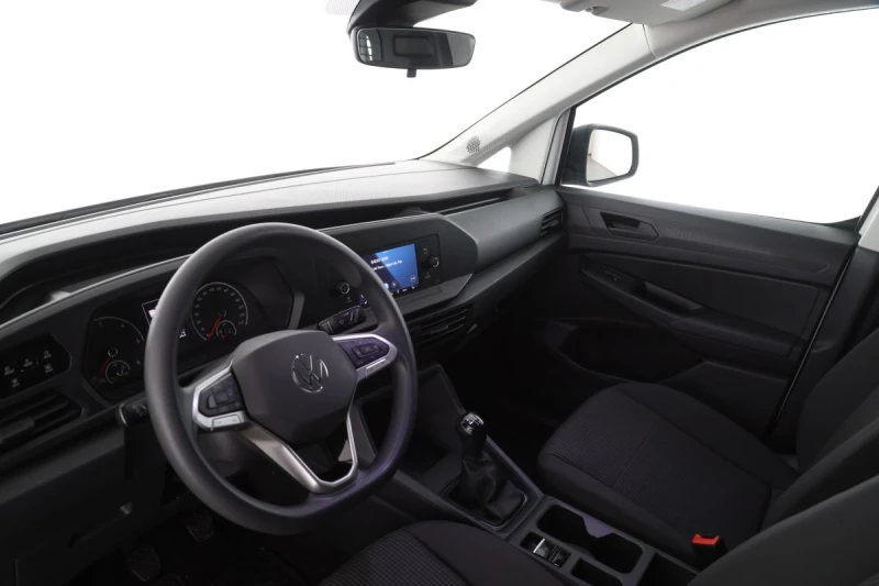 VW Caddy 2.0TDI Maxi Cargo* Klima* Tempomat* Unirent* , снимка 9 - Автомобили и джипове - 50099219